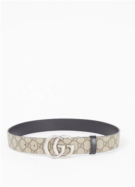 gucci riemen heren sale|More.